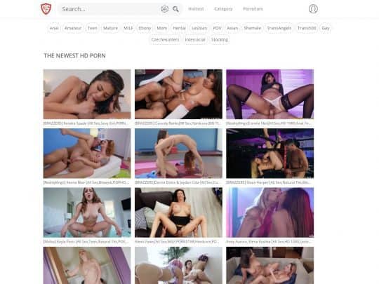 DaftSex » Similar Free Porn Tubes at Reach Porn pic
