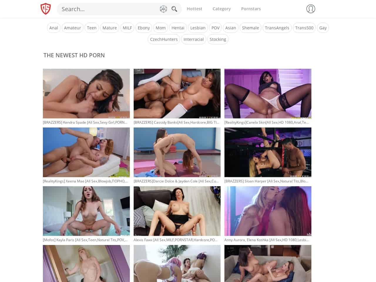 DaftSex » Tubos porno gratuitos similares en Reach Porn imagen