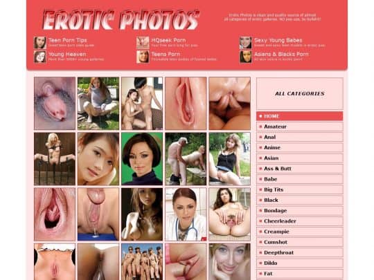 EroticPhotos » EroticPhotos » Similar TGP and MGP Sites In Reach Porn