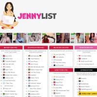 Danh sách Jenny