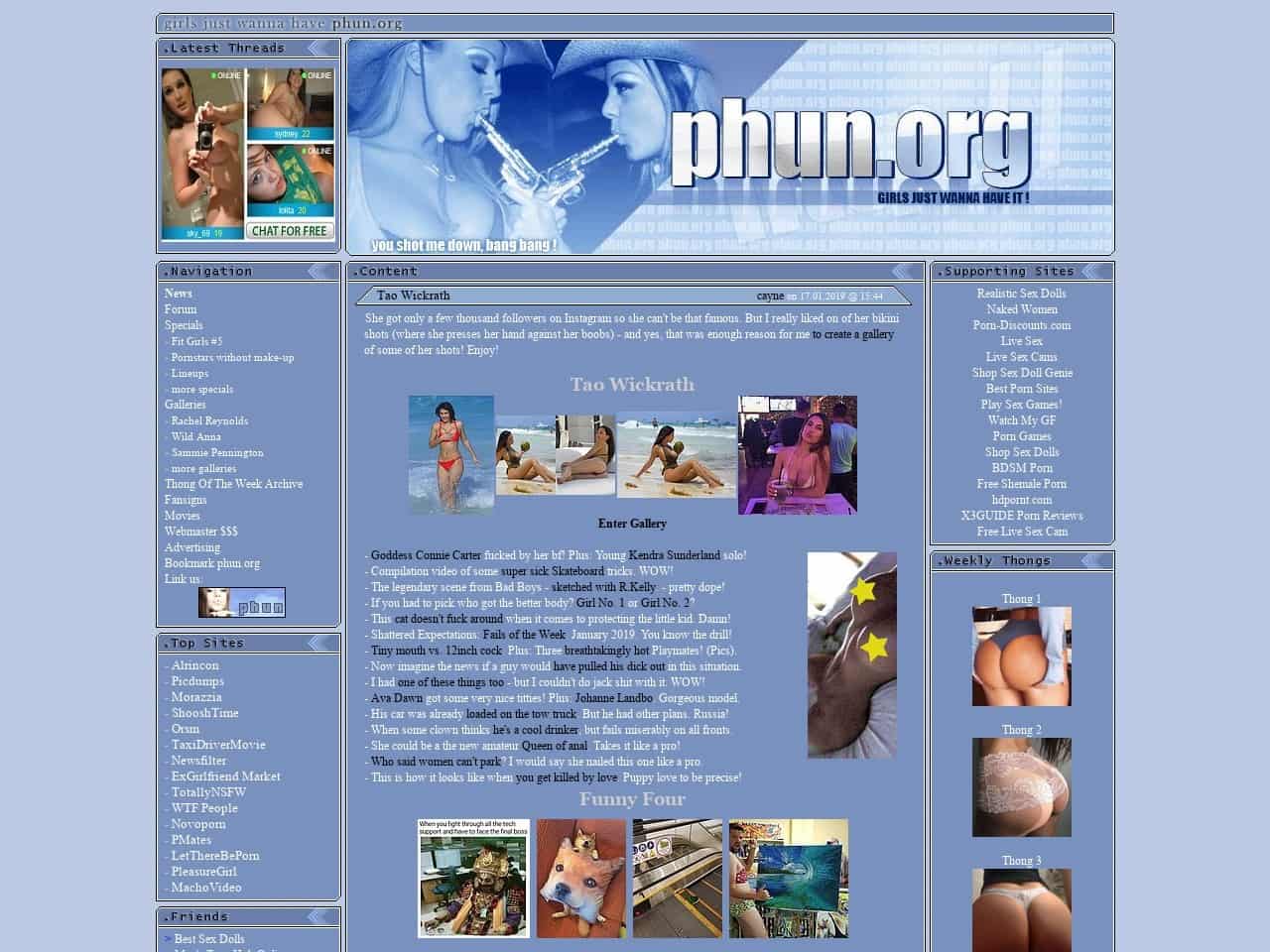 Phun » Phun » Similar Famous Porn Blogs In Reach Porn image