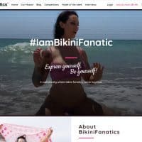 BikiniFanātiķi