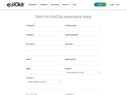 ExoClick