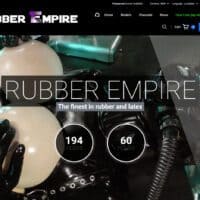 Rubber Empire