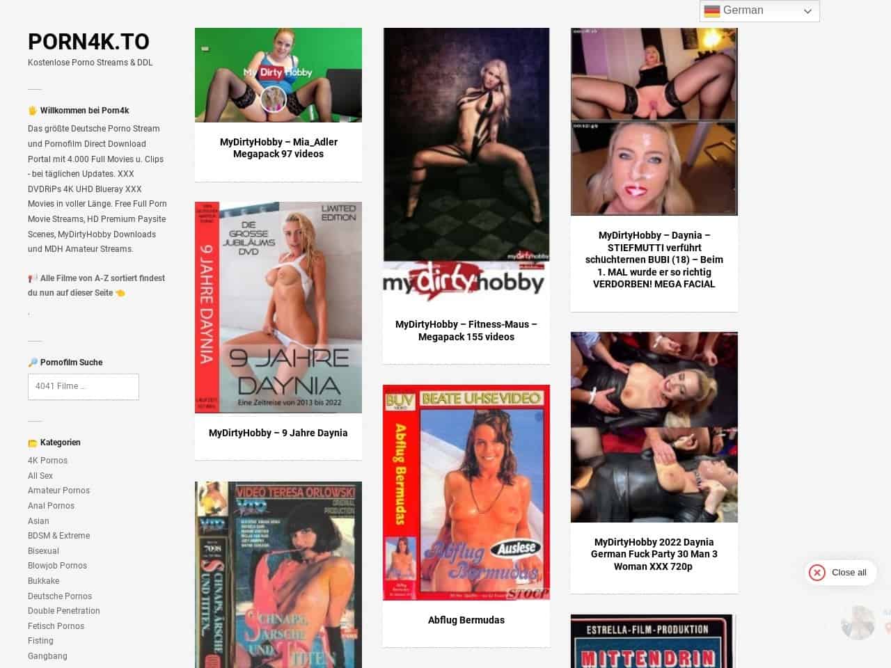 Porn4K » Lignende gratis pornorør på rækkevidde porno billede